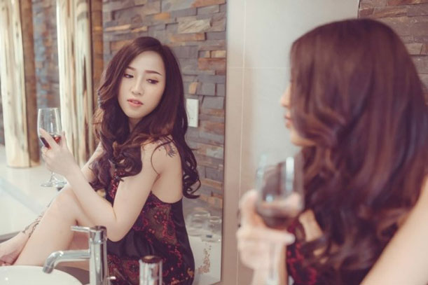 Tưởng dại dột nhưng đây mới đích thị là người phụ nữ thông minh sáng suốt