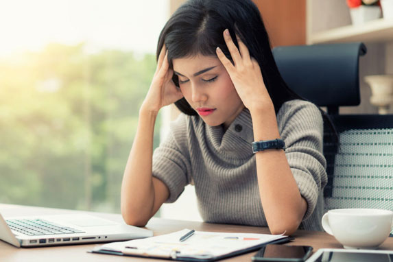 Mách bạn 10 loại thực phẩm giúp giảm căng thẳng mệt mỏi an toàn, hiệu quả