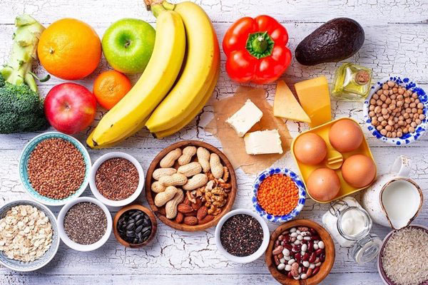 Top 5 "thực phẩm vàng" giúp kiểm soát bệnh ung thư hiệu quả nhất