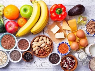 Top 5 "thực phẩm vàng" giúp kiểm soát bệnh ung thư hiệu quả nhất