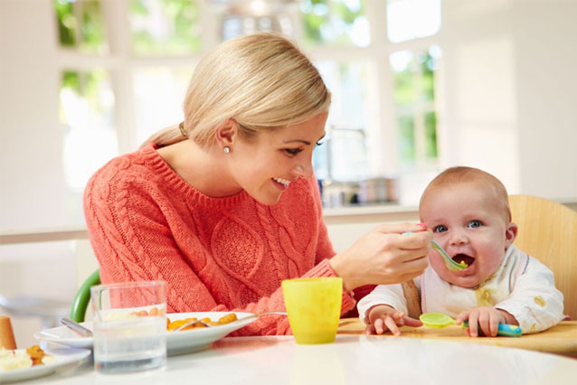 Nên cai sữa cho bé khi nào? Các cách cai sữa cho bé mẹ cần biết