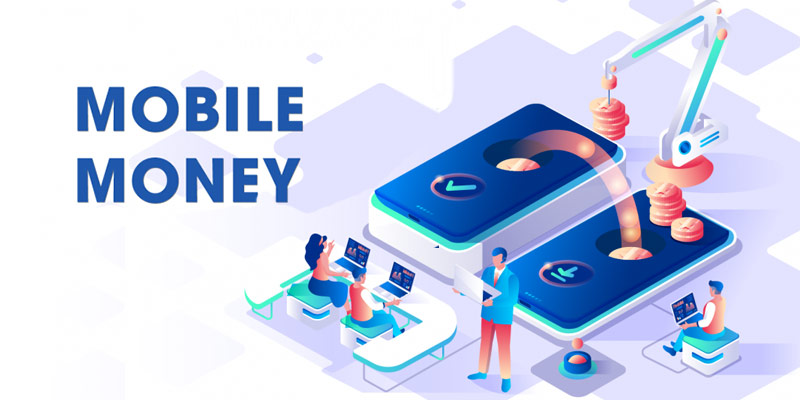 Mobile Money sẽ là cuộc đua "tam mã": Đòn bẩy để "bình dân hóa" dịch vụ tài chính