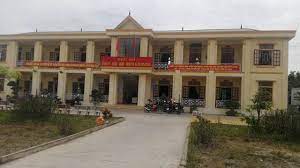 Nghệ An: Bắt Phó Bí thư Đảng ủy xã Quỳnh Châu vì sai phạm liên quan tới đất đai