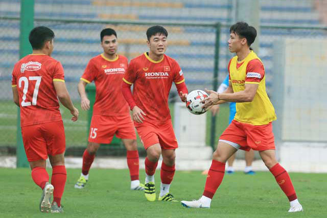 ĐT Việt Nam sẽ gây bất ngờ trước Trung Quốc như thế nào?