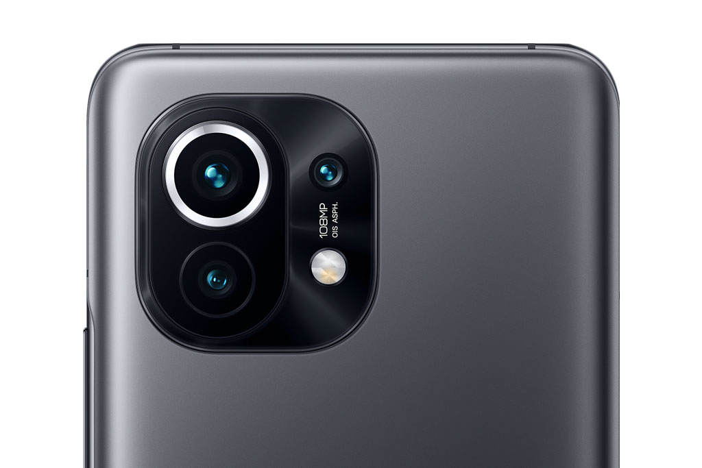 Xiaomi Mi 11 5G giảm giá ‘sập sàn’ tại Việt Nam