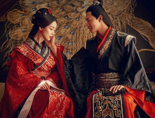 Vị hoàng đế hoang dâm vô độ, hậu cung gần 13.000 mỹ nữ vẫn chưa thỏa lòng