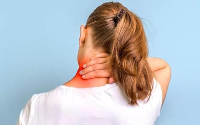 5 căn bệnh dân văn phòng thường mắc phải