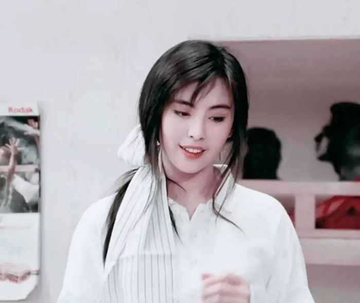 10 mỹ nhân của điện ảnh Hồng Kông, ai xứng đáng đứng đầu?