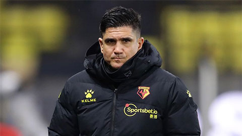 Qua 7 vòng, Ngoại hạng Anh có HLV đầu tiên bị sa thải