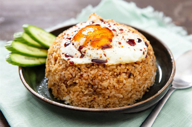 Khám phá món cơm đặc trưng của các quốc gia