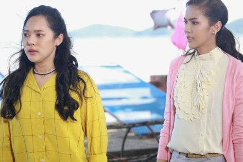 Vừa về đến nhà, bạn thân liền ném hết đồ của tôi ra ngoài, hóa ra sự tình lại bắt nguồn từ người chồng quý hóa của cô ấy