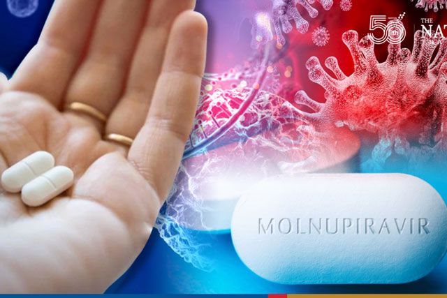 Thuốc điều trị COVID-19: “Kẻ đến sau, nhưng có thể làm thay đổi cuộc chơi”