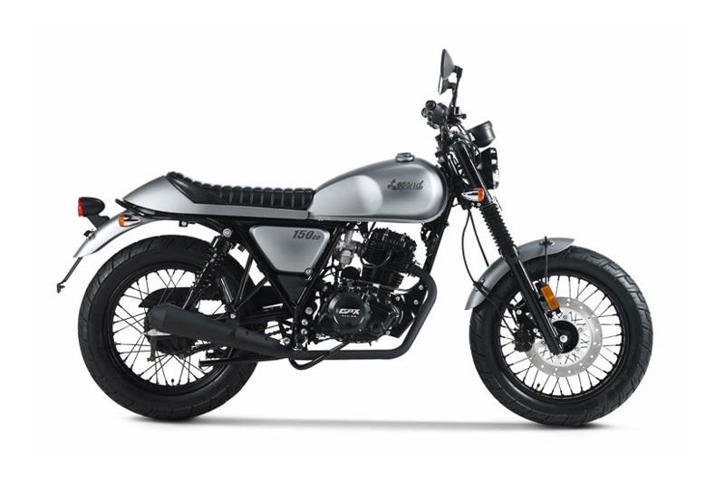 Bảng giá xe GPX tháng 10/2021