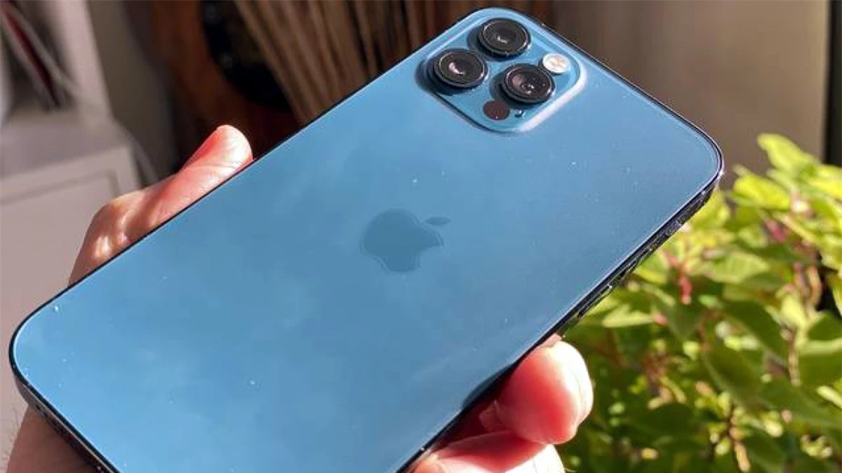 iPhone 14 cũng có thể có độ phân giải tốt hơn, với camera 48 megapixel.