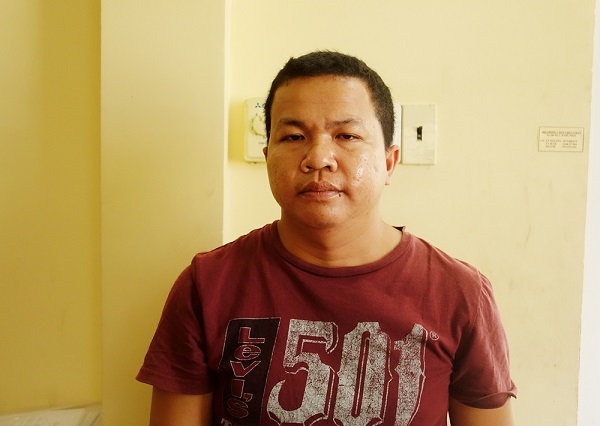 An Giang: Thiếu tiền đánh bạc thanh niên lừa đảo 965 triệu đồng 