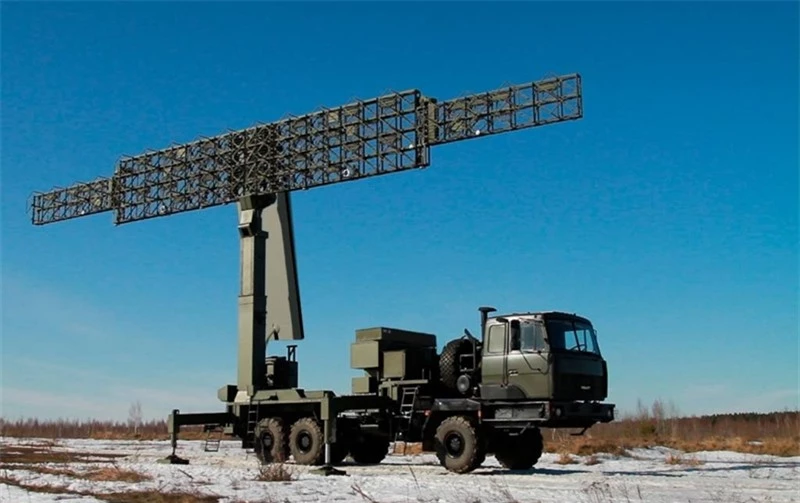 Vostok-3D là radar cảnh giới 3 chiều, được thiết kế để phát hiện, đo đủ tham số cự ly, phương vị và độ cao đồng thời bám sát tự động, phân loại mục tiêu bay, cập nhật và truyền dữ liệu đồng bộ tới sở chỉ huy phòng không - không quân và các đơn vị hỏa lực.