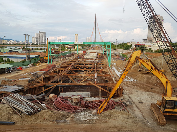 VCCI Đà Nẵng kiến nghị tạm dừng các dự án đầu tư công chưa thật sự cần thiết