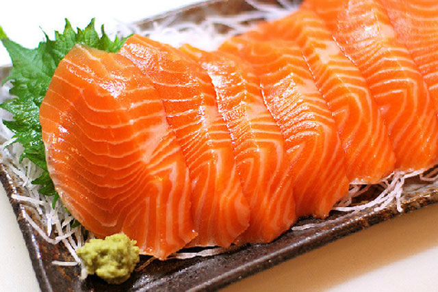 Những thực phẩm nhiều dinh dưỡng nhưng dễ gây dị ứng nhất