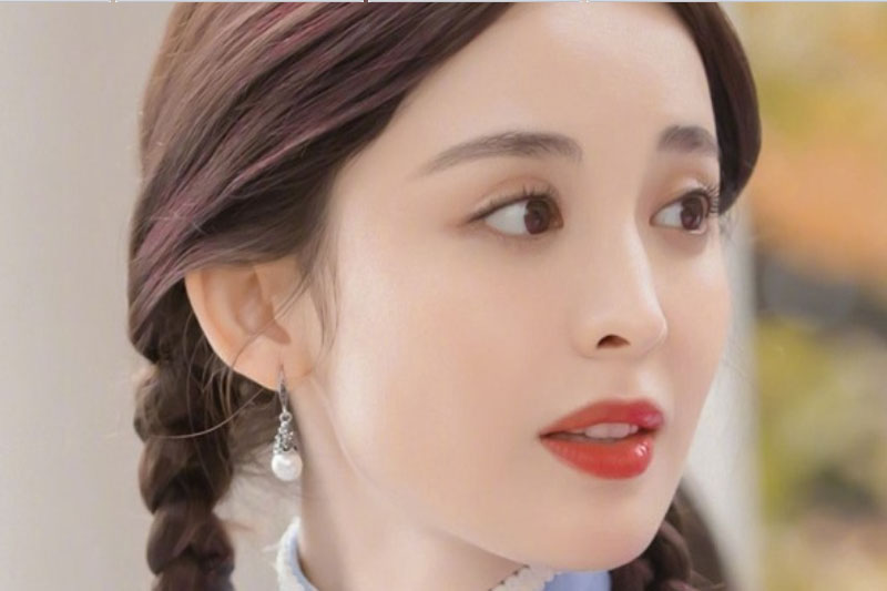 Đọ sắc 3 mỹ nhân Tân Cương của làng giải trí Hoa ngữ