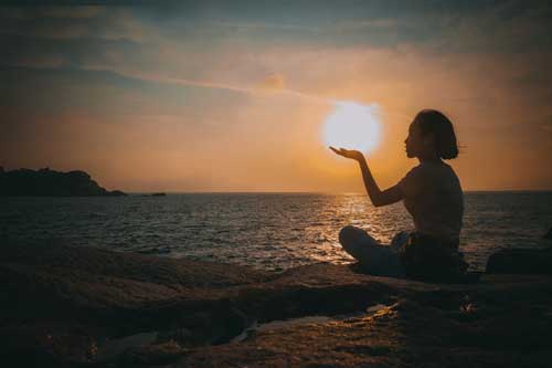 Săn bình minh tuyệt đẹp tại nơi đón ánh mặt trời sớm nhất ở Việt Nam