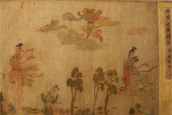 Phóng to 10 lần bức tranh 100.000 USD trong bảo tàng Mỹ, chuyên gia không tin vào mắt mình: Tất cả đã bị lừa rồi!