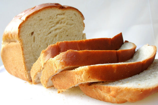 Ăn nhiều bánh mì, bỏng gạo dễ mắc ung thư phổi