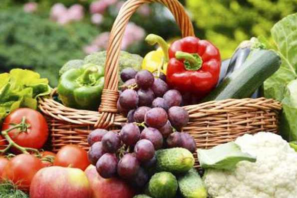 Ăn chay giúp làm giảm 35% tỷ lệ mắc bệnh ung thư tuyến tiền liệt