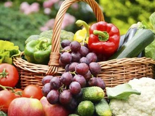 Ăn chay giúp làm giảm 35% tỷ lệ mắc bệnh ung thư tuyến tiền liệt
