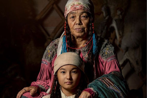 Vẻ đẹp của người dân các dân tộc có nguy cơ tuyệt chủng trên thế giới