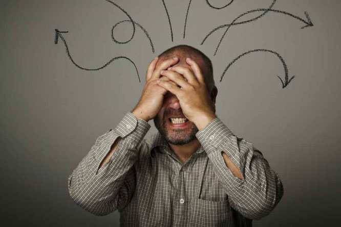 6 lời nói dối khiến bạn đang tự cản đường của chính mình, hãy bỏ ngay