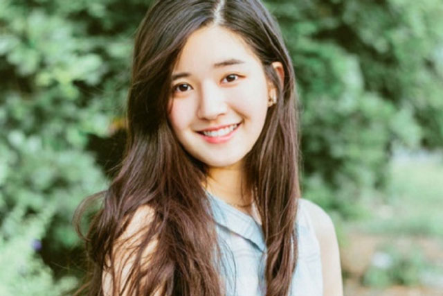 Phụ nữ xuất chúng thì chỉ nằm 3 phần ở ngoại hình, 7 phần nội tâm