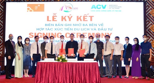 Lên kế hoạch mở đường bay thẳng Hàn Quốc - Thừa Thiên Huế