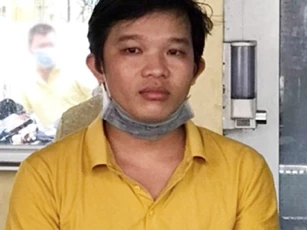 An Giang: Bắt đối tượng làm giả chứng từ chiếm đoạt tiền khách mua xe ô tô