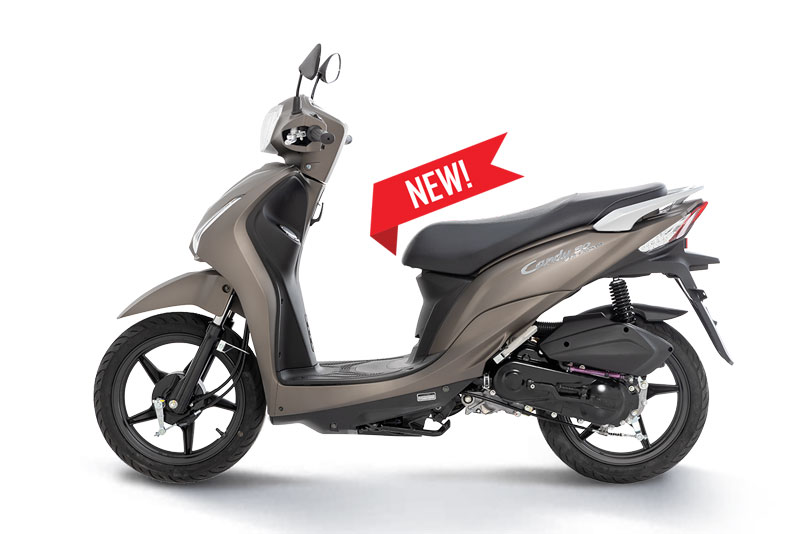 Bảng giá xe Kymco tháng 10/2021