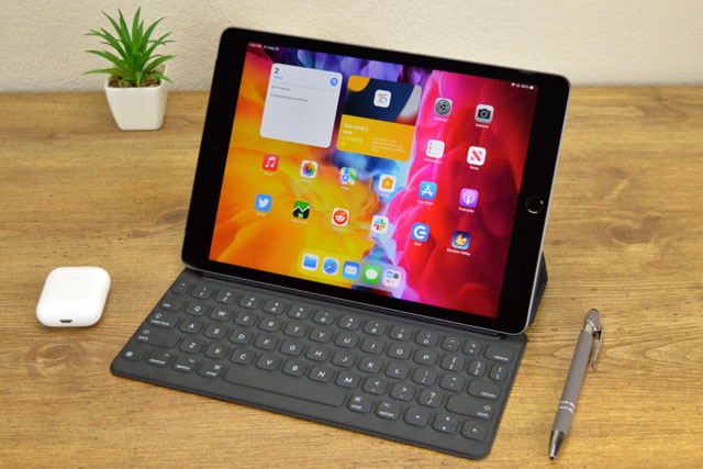 Bảng giá iPad tháng 10/2021: Giảm giá, thêm 2 sản phẩm mới
