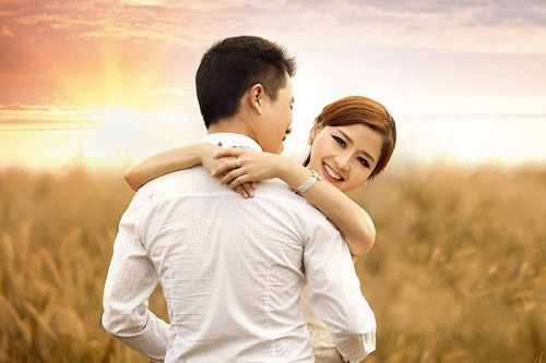 Vợ có 1 trong 4 điều này thì chẳng khác gì đàn ông đang có cả gia tài lớn