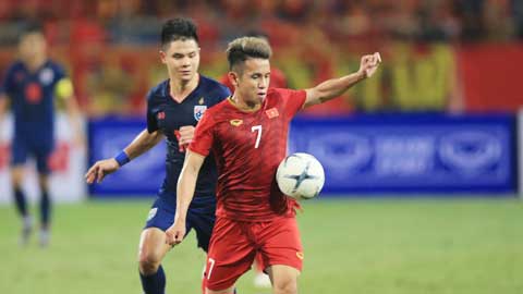 Đã đến lúc Hồng Duy chứng minh năng lực ở ĐT Việt Nam