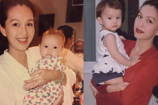 &quot;N&#x1EEF; ho&#xE0;ng &#x1EA3;nh l&#x1ECB;ch&quot; c&#xF3; 2 c&#xF4; con g&#xE1;i h&#x1ECD;c v&#x1EA5;n si&#xEA;u &#x111;&#x1EC9;nh: Ngo&#x1EA1;i ng&#x1EEF; bi&#x1EBF;t 4 th&#x1EE9; ti&#x1EBF;ng, &#x111;&#x1EB9;p &#x111;&#x1EBF;n m&#x1EE9;c ai c&#x169;ng khuy&#xEA;n n&#xEA;n &#x111;i thi hoa h&#x1EAD;u