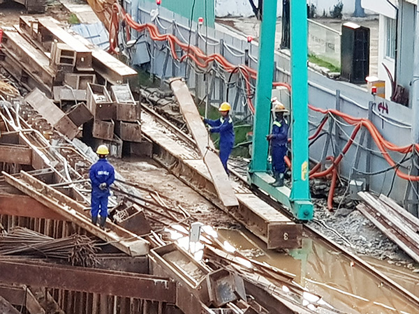 Đà Nẵng: Vốn đầu tư công năm 2021 còn thừa không được phép kéo dài sang năm 2022