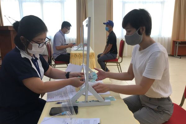 Đã chi trả hỗ trợ gần 15,8 nghìn tỷ đồng theo Nghị quyết 68