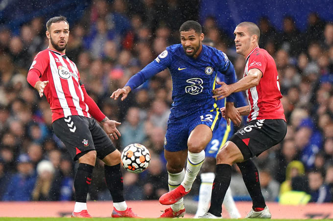 Thomas Tuchel 'mở khóa' đội ngũ dự bị của Chelsea