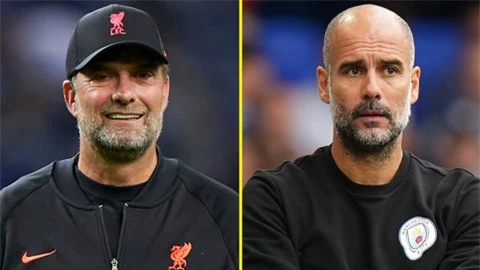 Guardiola đòi đuổi Milner, Klopp tuyên bố... không nhìn rõ