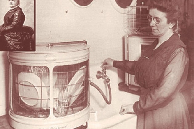 10 phát minh vĩ đại của phụ nữ trên thế giới giúp cuộc sống hạnh phúc hơn