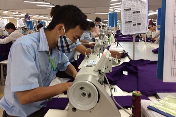 Thay vì bị động ngồi chờ "giải cứu", doanh nghiệp muốn được đồng hành tham gia tư vấn hoạch định chính sách