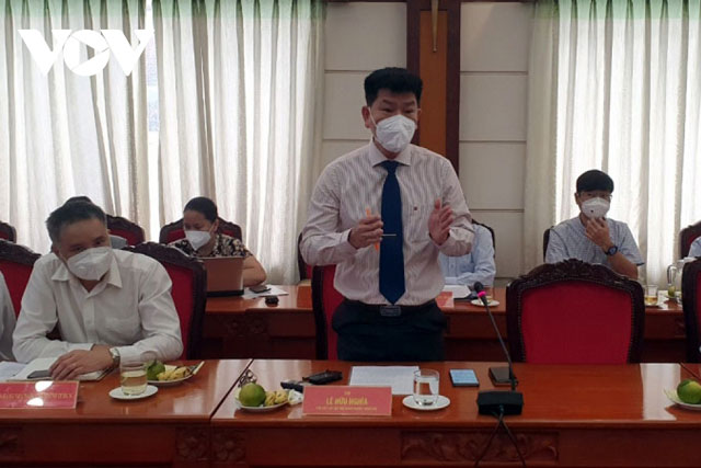 Chính sách hỗ trợ chung chỉ doanh nghiệp lớn được hưởng