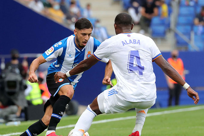 Real Madrid đừng mơ vô địch nếu cứ chơi như thế này