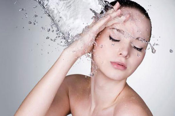 Bí quyết dưỡng ẩm da hiệu quả trong những ngày đầu năm lạnh giá