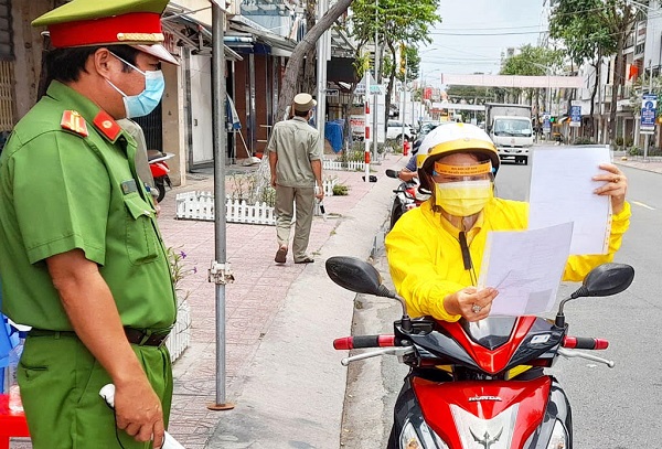 Long An nới lỏng nhiều hoạt động, dịch vụ từ ngày 5/10