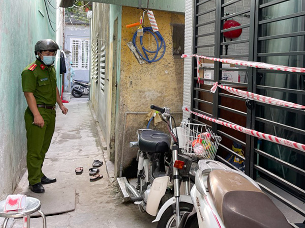 Đà Nẵng: Giám sát chặt người đến thành phố ngay tại các khu dân cư