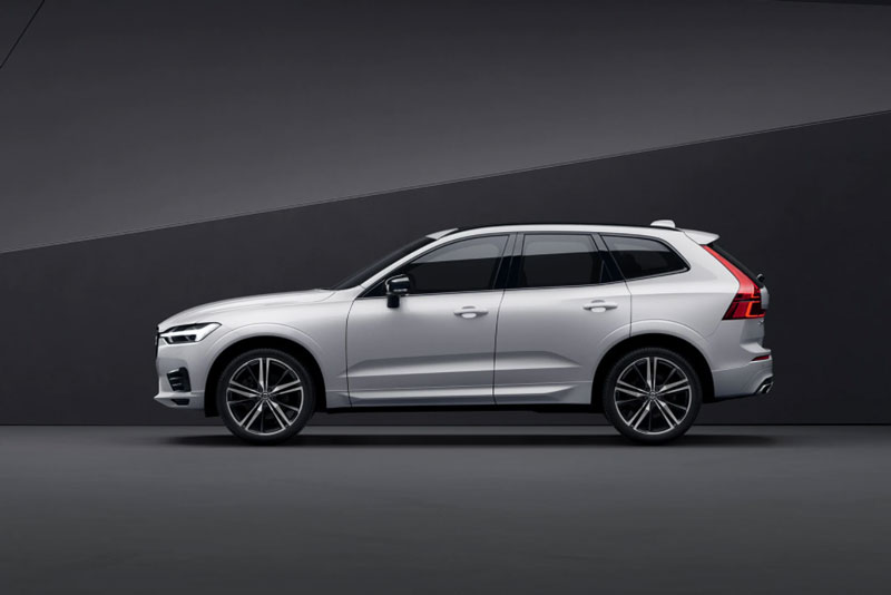 Bảng giá xe Volvo tháng 10/2021: Đắt nhất 6,490 tỷ đồng